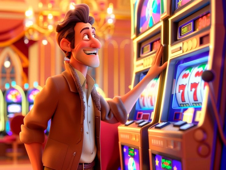 games 1967 Slots